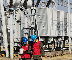 盐都倾斜摄影技术在基础设施监测中如何发挥作用？